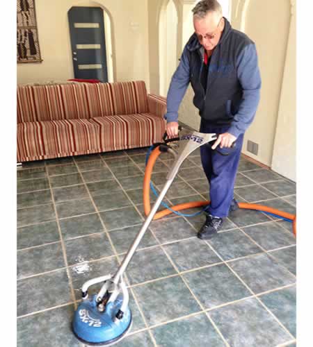 carpet cleaning perth