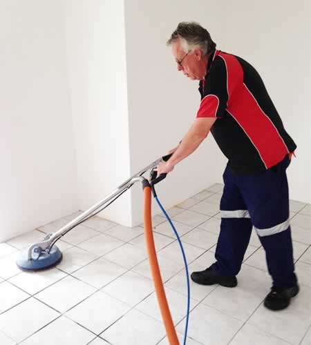 concrete cleaning perth